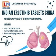 Buy Generic Erlotinib Tablets Wholesale China Eg