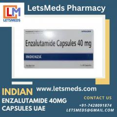 Purchase Enzalutamide Capsules Wholesale Price M