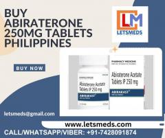 Buy Generic Abiraterone 250Mg Tablets Online Pri