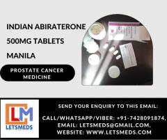Buy Indian Abiraterone 250Mg Tablets Lowest Pric