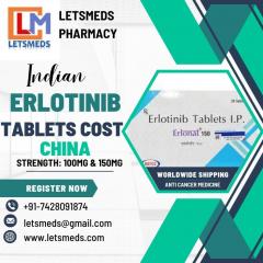 Purchase Indian Erlotinib 100Mg Tablets Price Ma