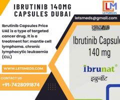 Buy Generic Ibrutinib Capsules Online Cost Phili