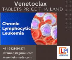 Purchase Generic Venetoclax Tablets Cost China, 
