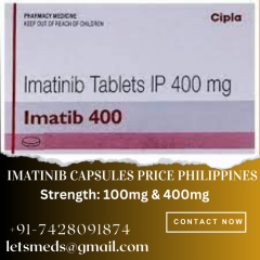Purchase Imatinib 400Mg Tablets Online Cost Thai