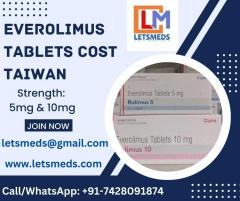 Purchase Everolimus 10Mg Tablets Cost Malaysia, 