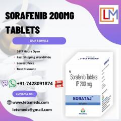Purchase Indian Sorafenib 200Mg Tablets Price Us