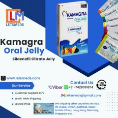 Buy Original Kamagra Oral Jelly Week Pack Online