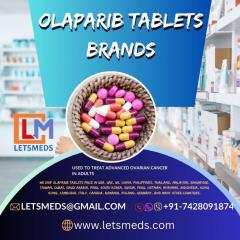 Buy Indian Olaparib Tablets Wholesale Price Hong