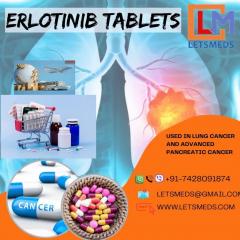 Purchase Indian Erlotinib Tablets Wholesale Cost