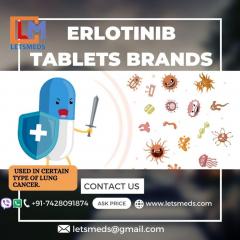 Bumili Ng Generic Na Erlotinib Tablet Brands Onl