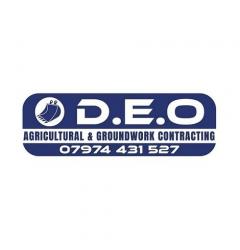 D.e.o Agricultural & Groundwork Contracting