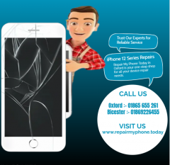 Repairs For The Iphone 12 Series From Experts Yo