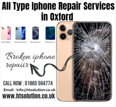 Oxfords Leading Iphone Repair Specialists  Ht-So