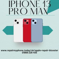 Where To Buy The Iphone 13 Pro In Bicester