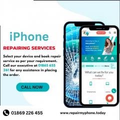 Iphone Repair Services Bicester - Repair My Phon