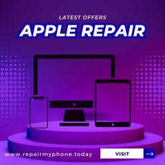 Apple Repair Services In Bicester Your Trusted T