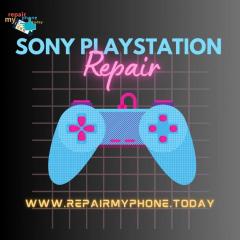 Comprehensive Sony Playstation Repair Services A