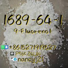 9-Fluorenol 1689-64-1 C13H10O High Quality Facto
