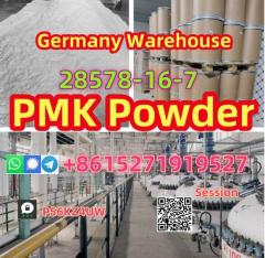 Pmk Powder 13605-48-6 28578-16-7 Eu Warehouse St