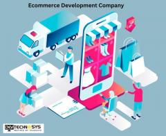 Top Ecommerce Development Company In California