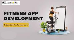 Best Fitness App Development Company In Usa