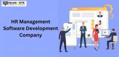 Best Hr Management Software Development Company 