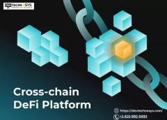 Top Cross Chain Defi Platform Development Compan