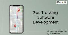 Top Gps Tracking Software Development Company In