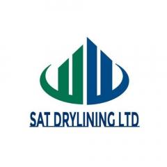 Sat Drylining Ltd Bedfordshires Expert Dry Linin