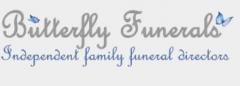 Trusted Funeral Directors In Luton  Butterfly Fu