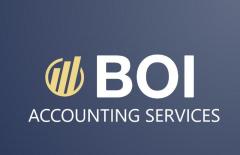 Bookkeeping, Accounting And Taxation Service  At
