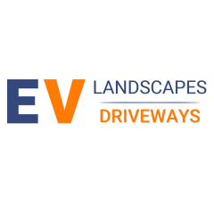 Ev Landscapes & Driveways