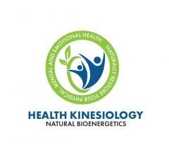 Health Kinesiology Natural Bioenergetics