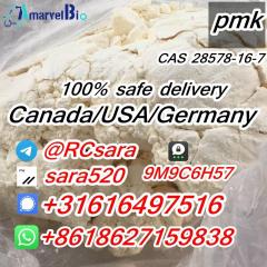 Canada Usa Europe Warehouse Pmk Powder Cas 28578