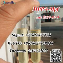 Cas 5337-93-9 Mpp 4-Methylpropiophenone 4-Mpf