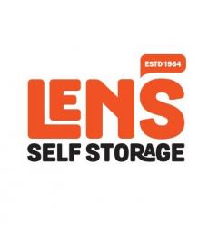 Lens Self Storage - Sighthill