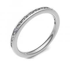 Exclusive Diamond Eternity Rings For Special Occ