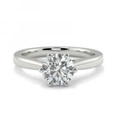 The Ultimate Symbol Of Commitment Solitaire Enga