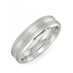 Spark This Christmas With Designer Wedding Bands