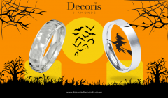 Halloween Jewellery Sale  10 Off All Items At De