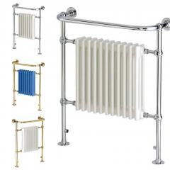 Heated Towel Rails - Extraordinary Design