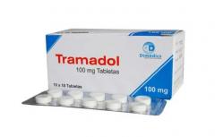Get Tramadol For Toothache