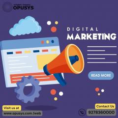 Digital Marketing Services In Manchester