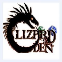 Lizard Den