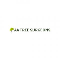 Aa Tree Surgeons Your Trusted Tree Care Partners
