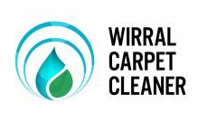 The Wirral Carpet Cleaner