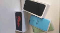Used Apple Iphone 6S In Fantastic Condition