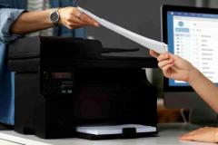 Printers Installation And Setup Service