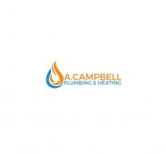 A.campbell Plumbing & Heating