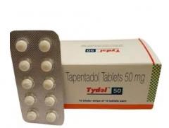 Tapentadol 50 Mg Tablets Buy Online - Effective 
